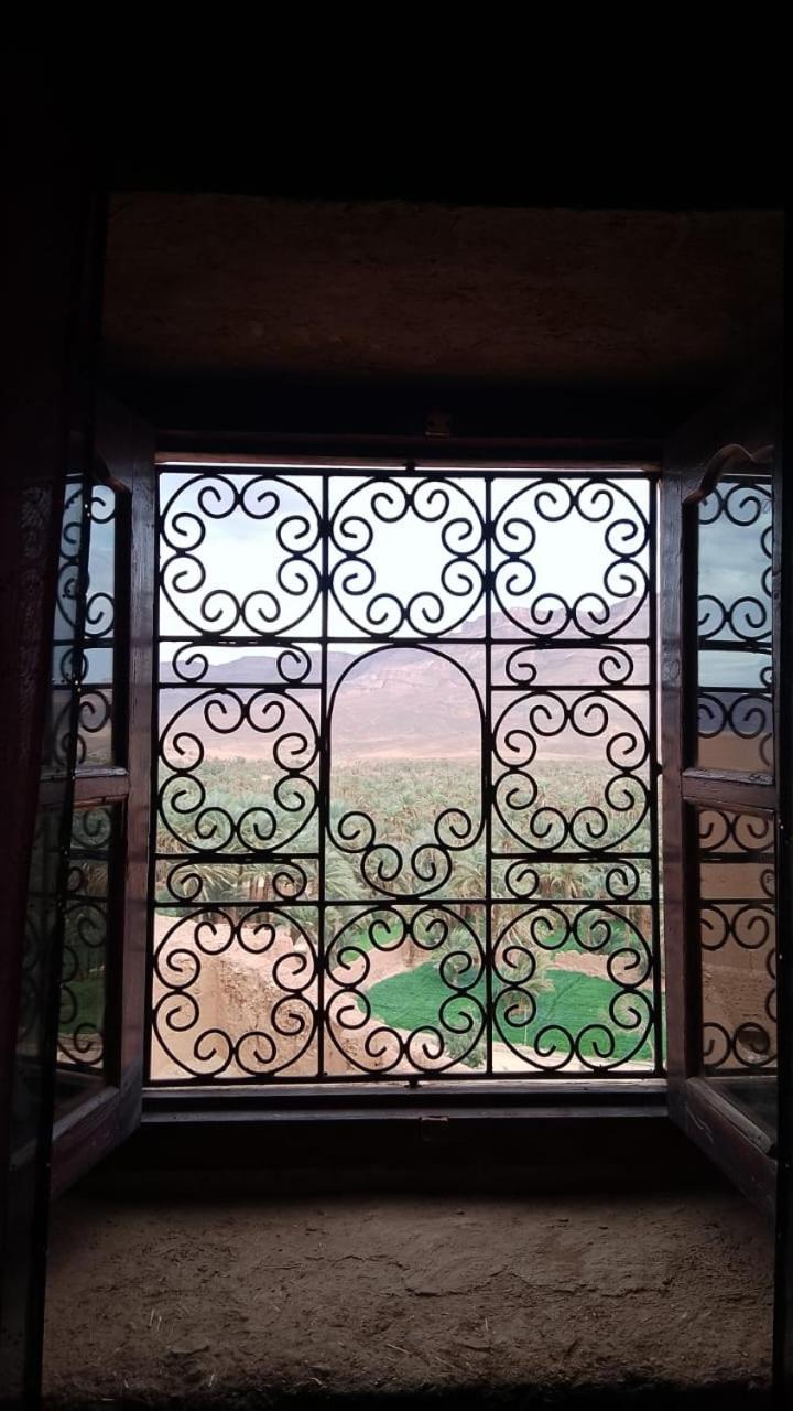 Bed and Breakfast Kasbah Oulad Othmane Aguebt Esterno foto